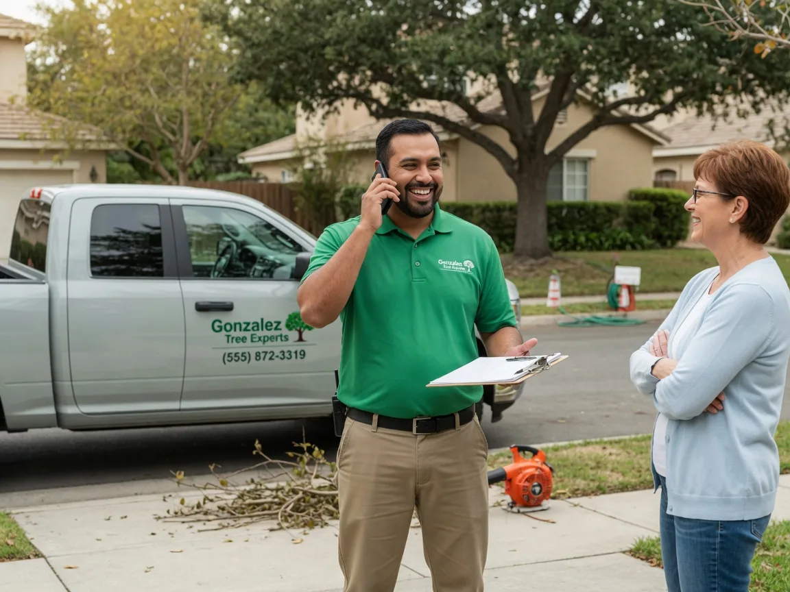 Tree Service Welda, KS FAQs